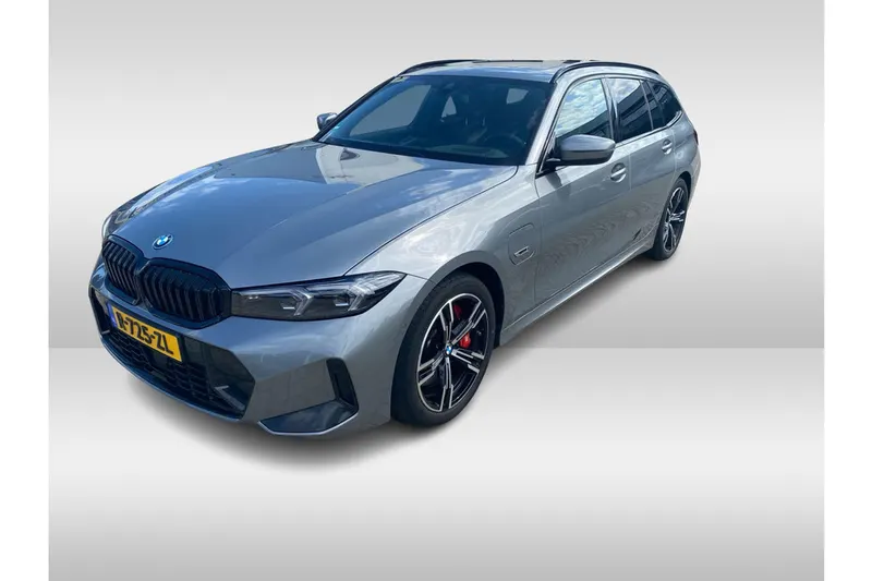 BMW 3-Serie (2023)