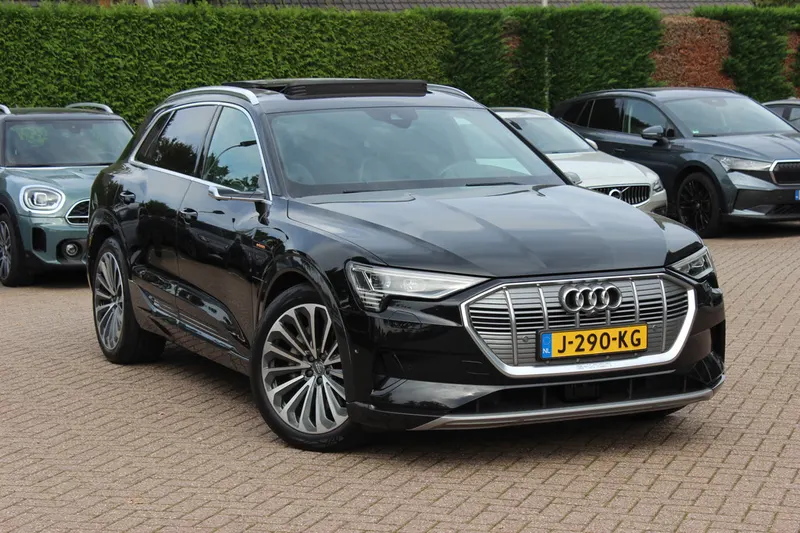Audi e-tron (2019)