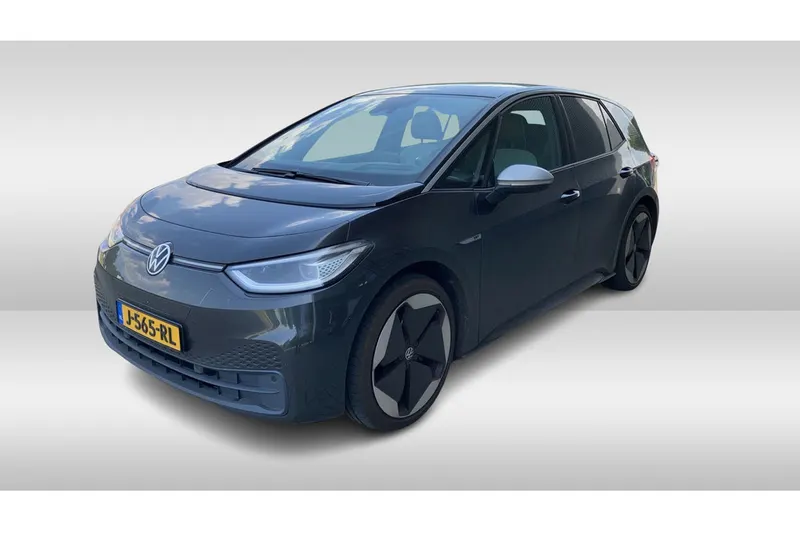 Volkswagen ID.3 (2020)