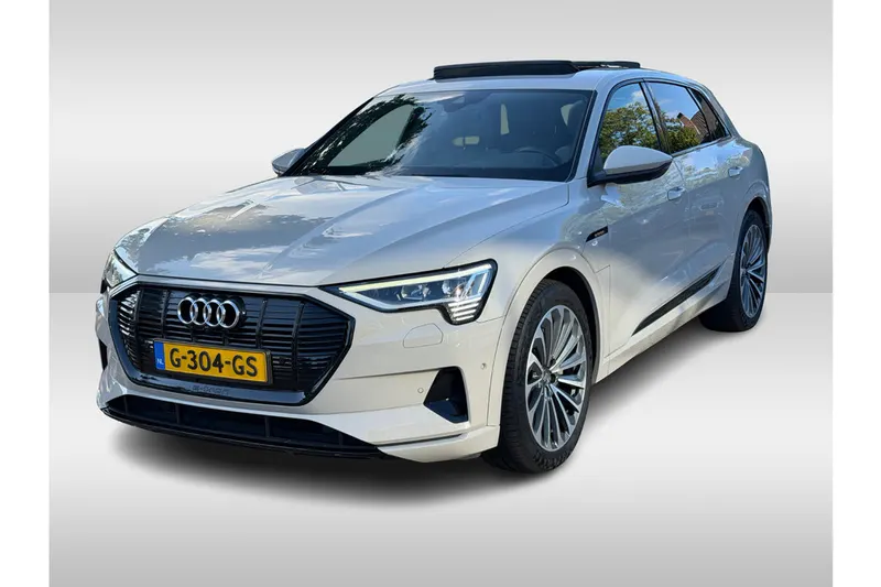 Audi e-tron (2019)