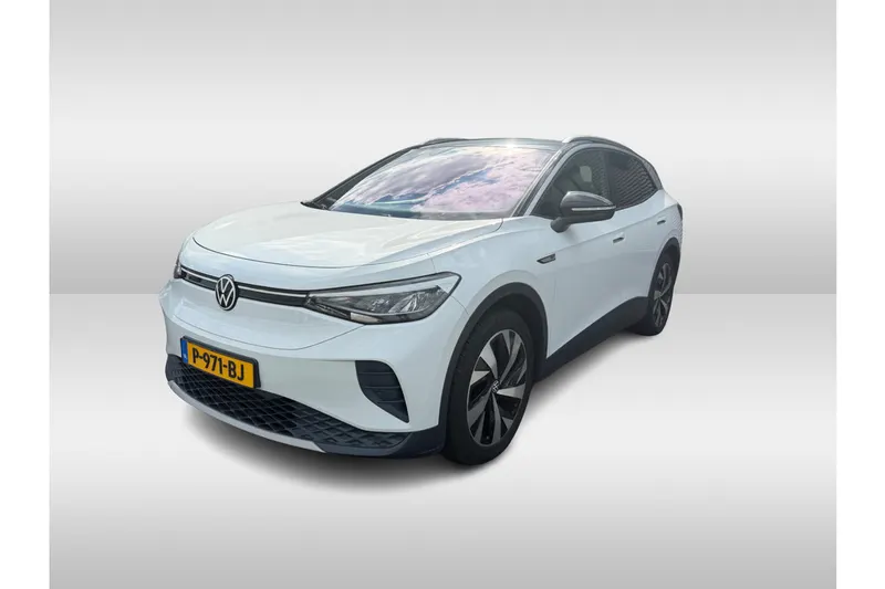 Volkswagen ID.4 (2020)