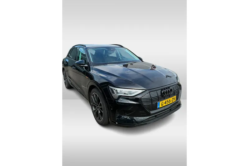 Audi e-tron (2019)