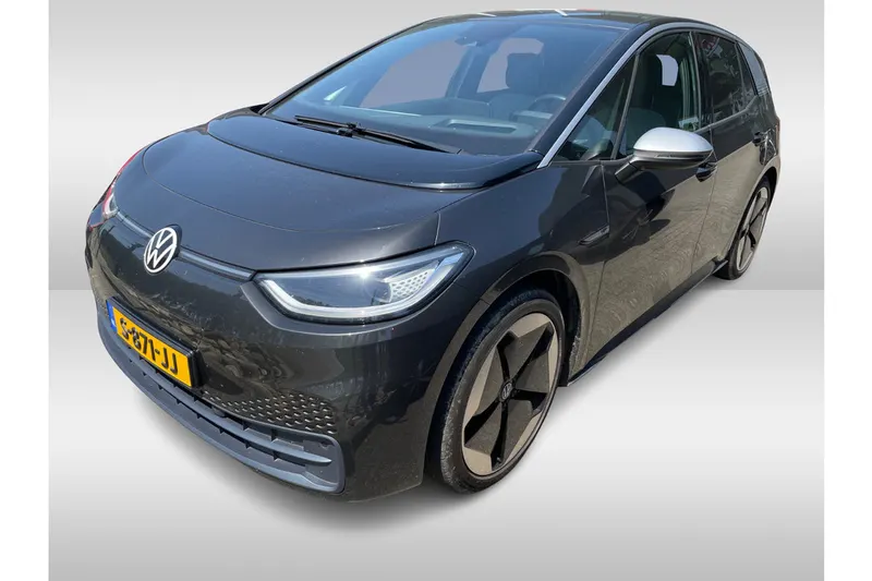 Volkswagen ID.3 (2020)