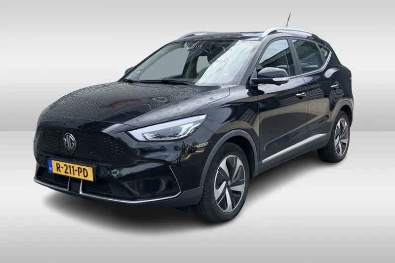 MG ZS EV (2022)