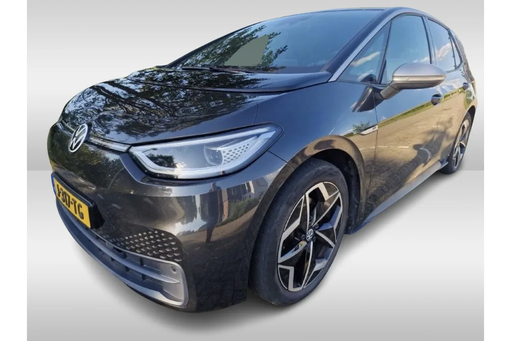Volkswagen ID.3 (2020) — foto 1