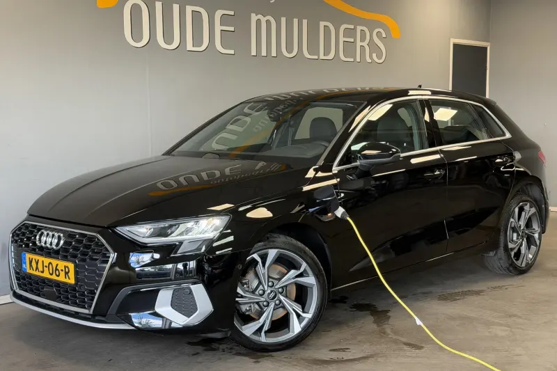Audi A3 (2024)