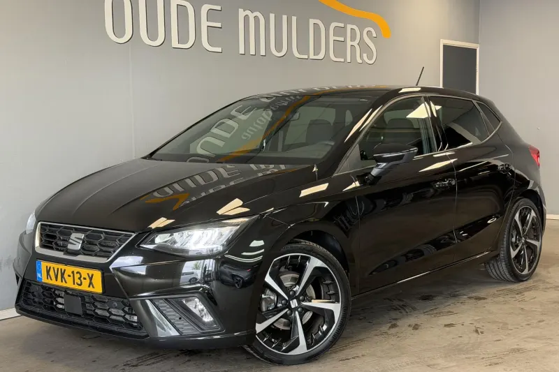 SEAT Ibiza (2023)