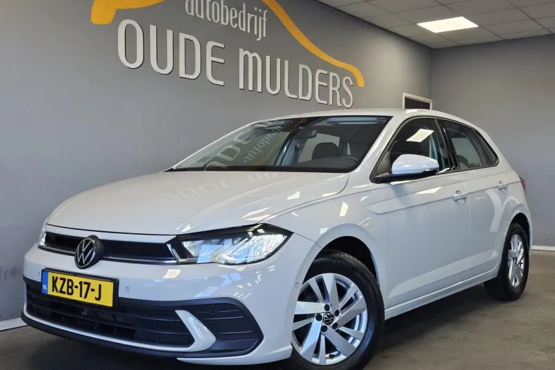 Volkswagen Polo (2023)