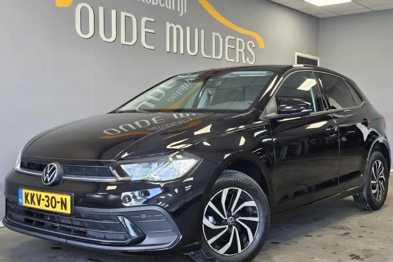 Volkswagen Polo (2022)