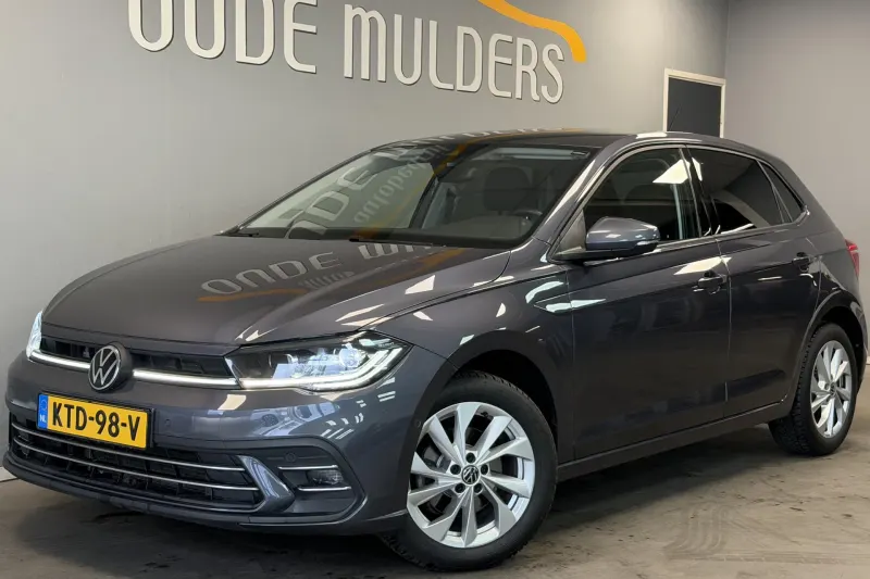 Volkswagen Polo (2024)