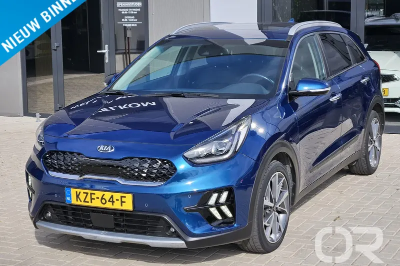 Kia Niro (2020)