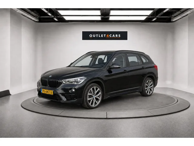 BMW X1 (2015) — foto 1