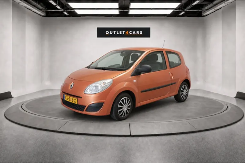 Renault Twingo (2008)