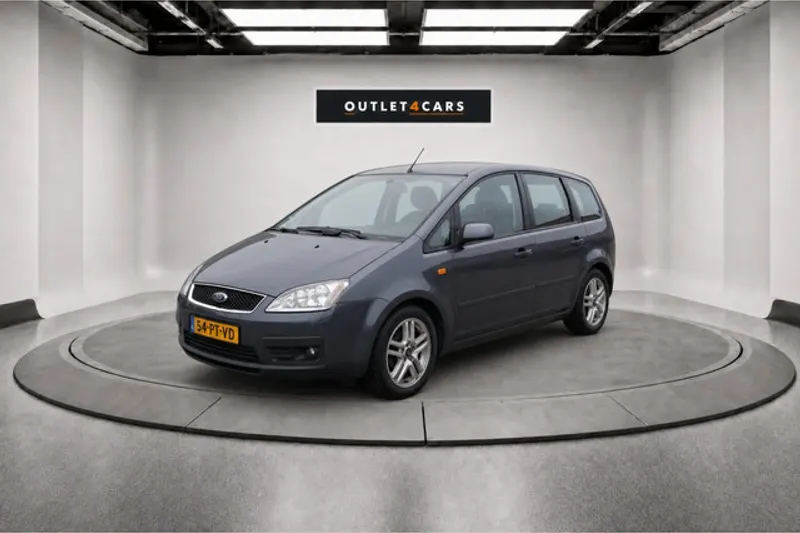 Ford C-Max (2004)