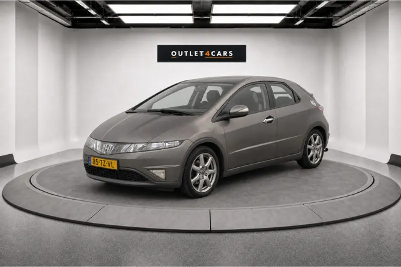 Honda Civic (2007)
