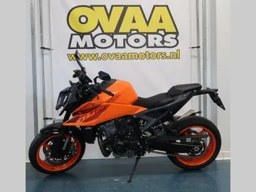 KTM 990 Duke (2024) — foto 1