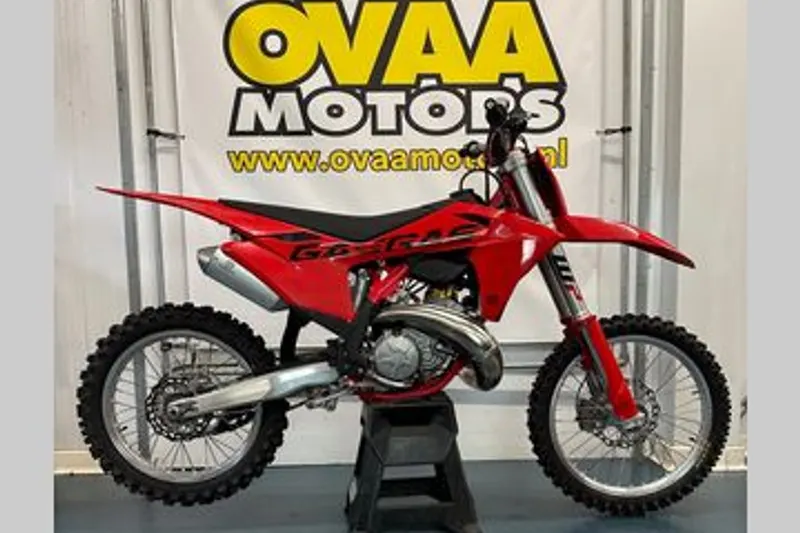 Gas Gas MC 250 (2025)