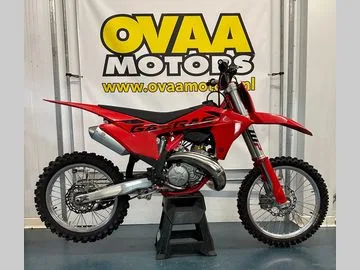 Gas Gas MC 250 (2025) — foto 1