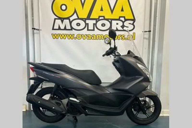 Honda PCX 150 (2014)