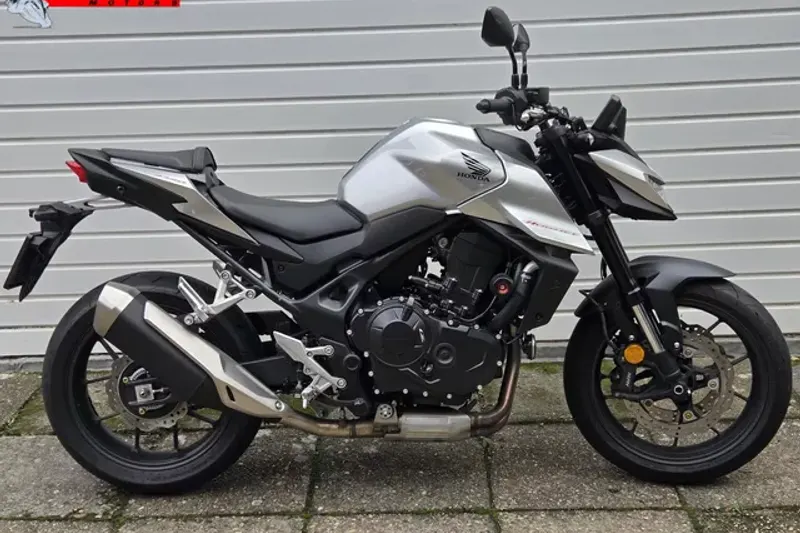 Honda CB750 (2025)