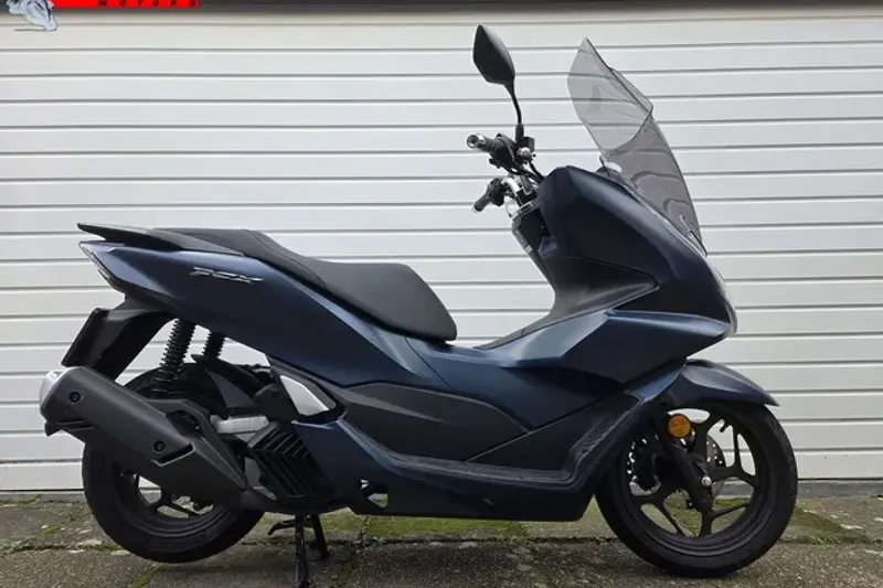 Honda PCX 125 (2025)