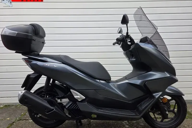 Honda PCX 125 (2025)