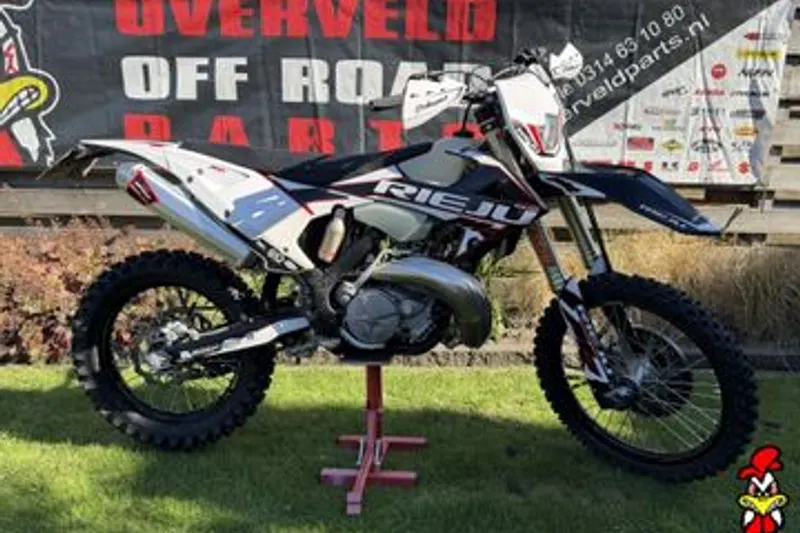 Rieju MR 300 Racing (2023)
