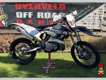 Rieju MR 300 Racing (2023) — foto 1