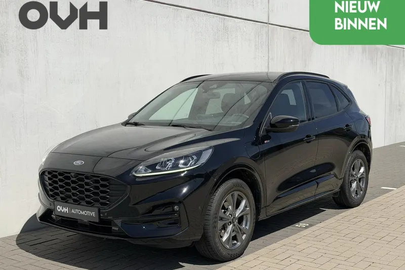Ford Kuga (2023)