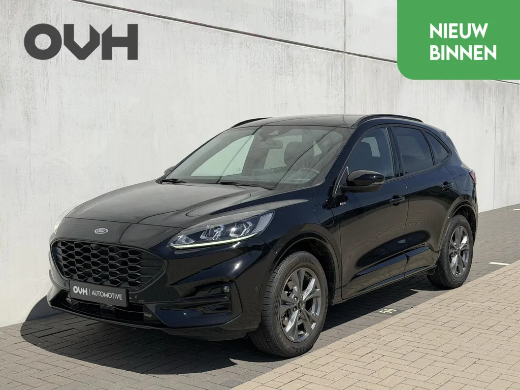 Ford Kuga (2023) — foto 1