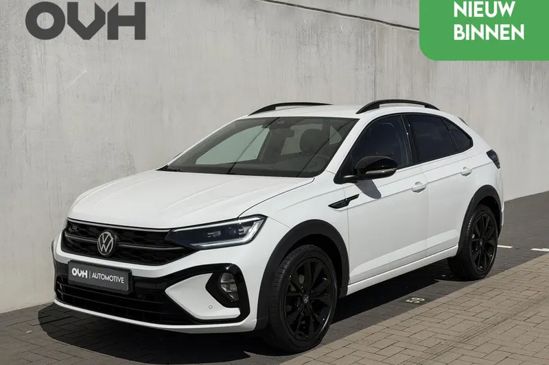 Volkswagen Taigo (2023)