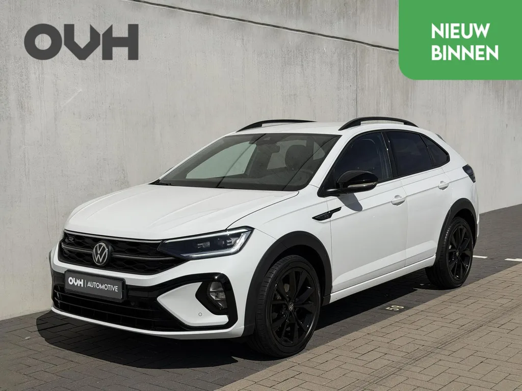 Volkswagen Taigo (2023) — foto 1