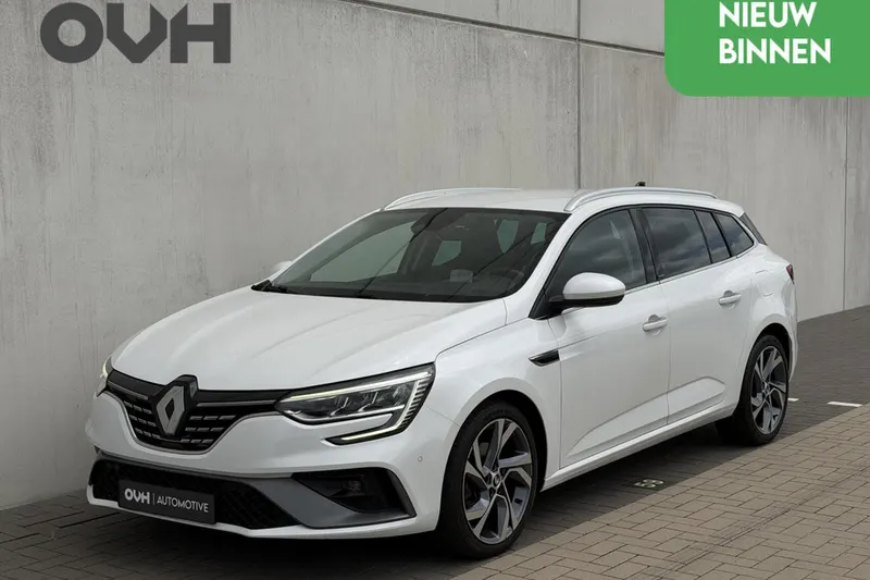Renault Mégane (2021)