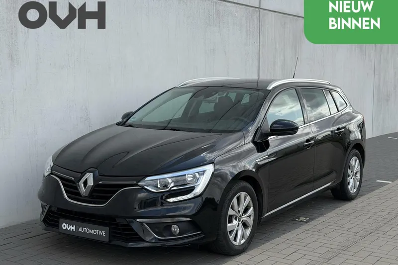 Renault Mégane (2020)