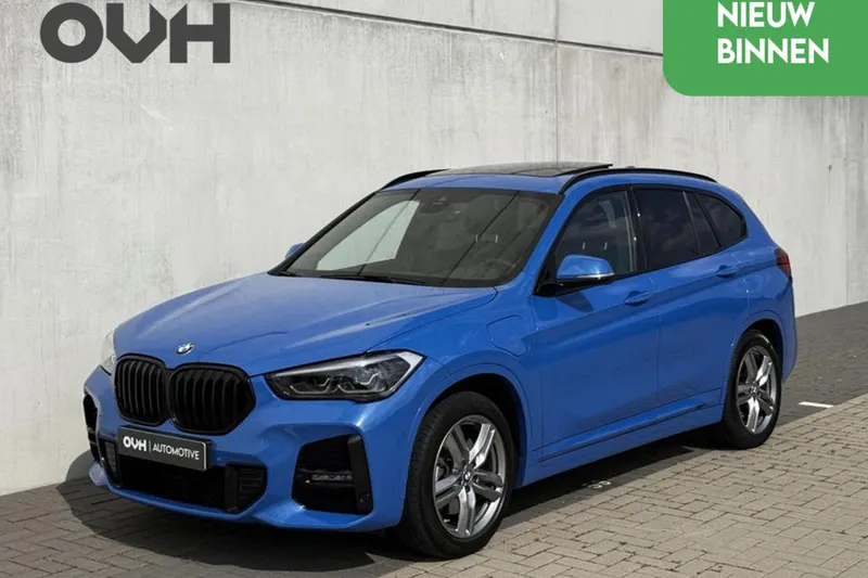 BMW X1 (2020)