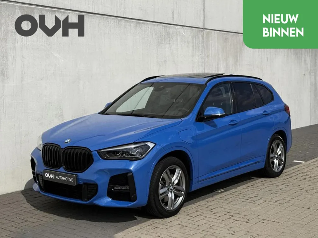 BMW X1 (2020) — foto 1