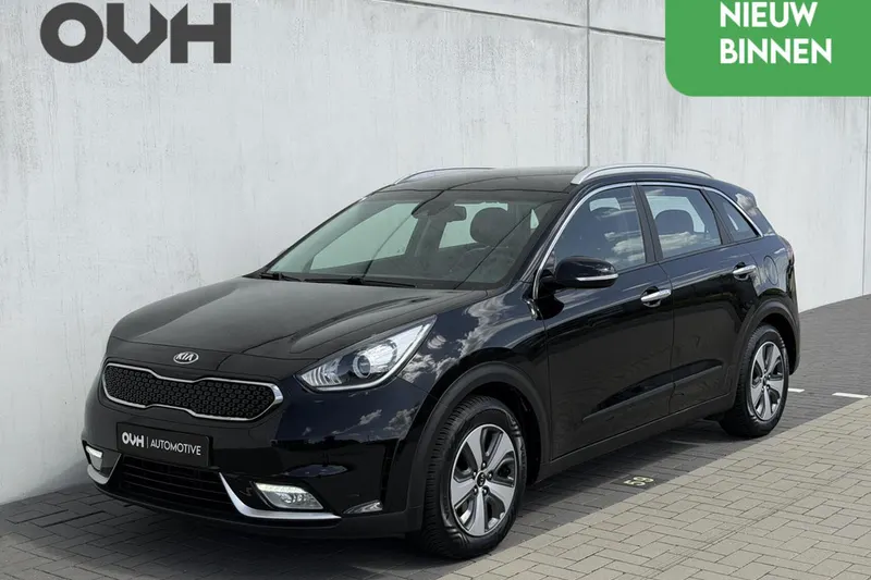 Kia Niro (2018)
