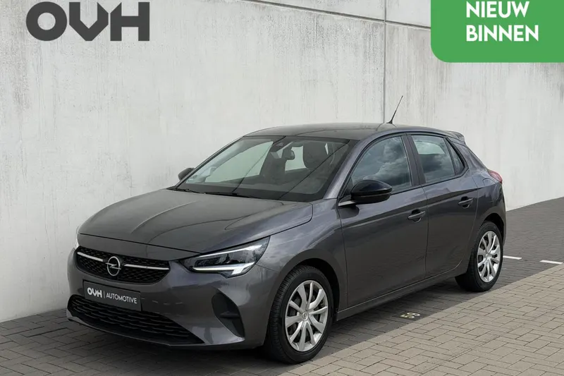 Opel Corsa (2020)