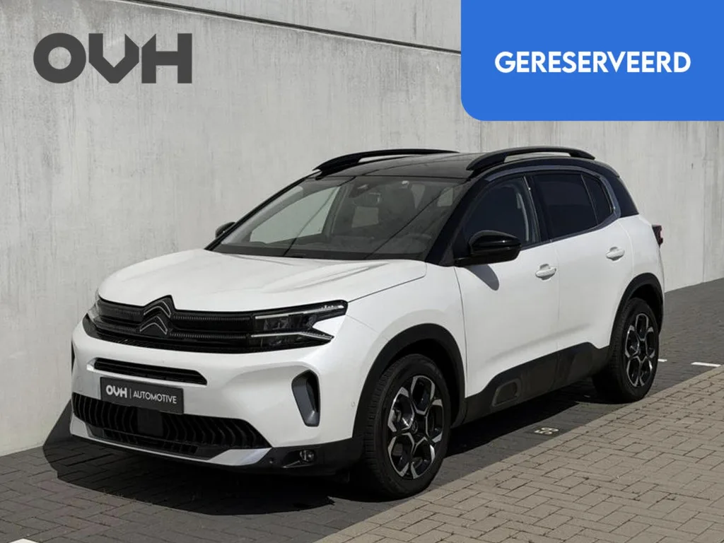 Citroën C5 Aircross (2023) — foto 1