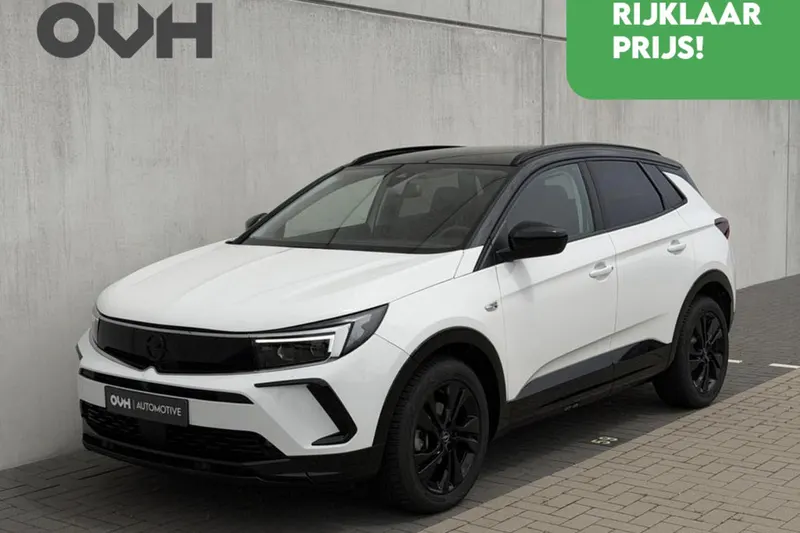 Opel Grandland (2024)