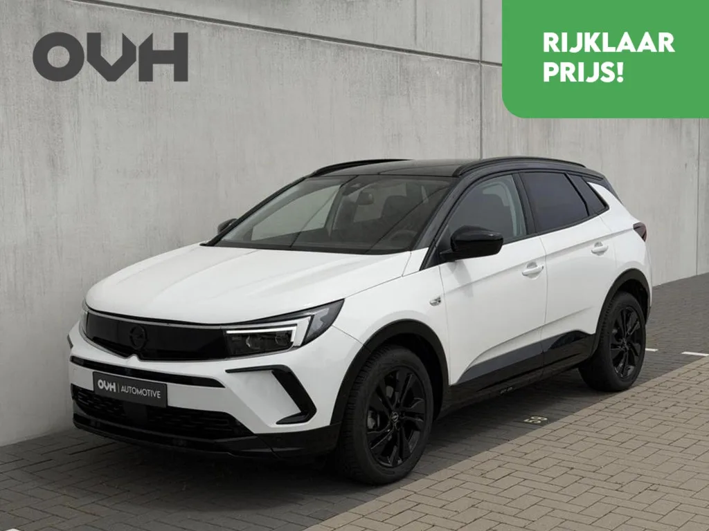 Opel Grandland (2024) — foto 1
