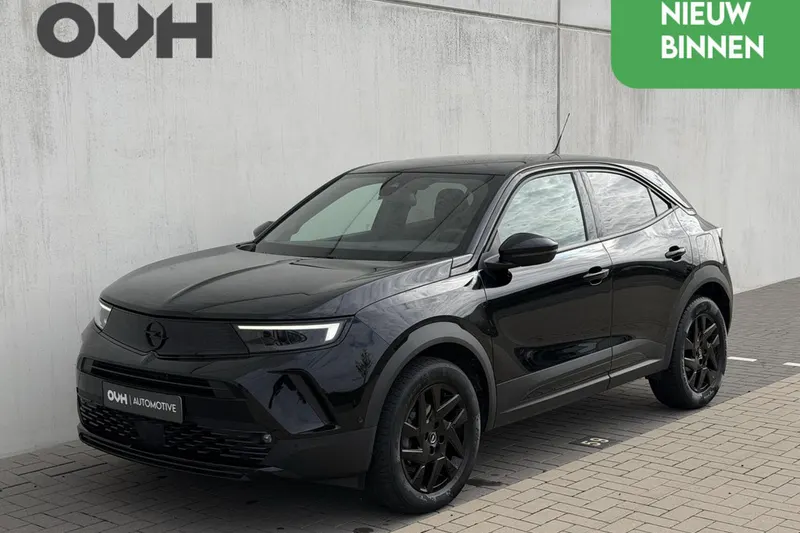 Opel Mokka (2022)