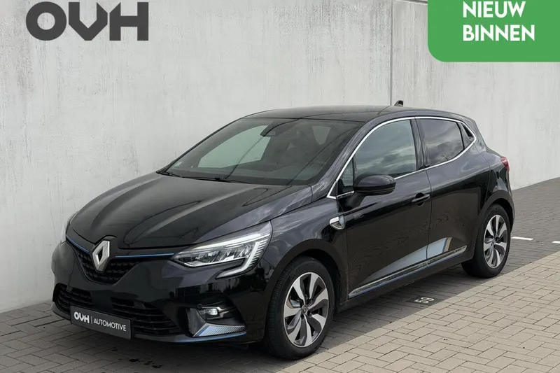 Renault Clio (2021)