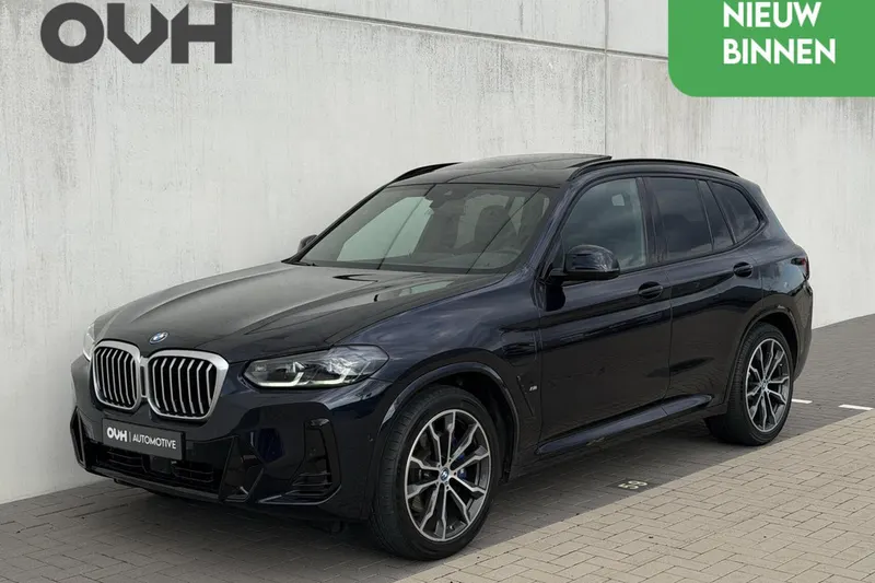 BMW X3 (2023)