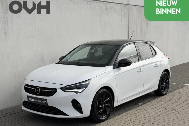 Opel Corsa (2020)