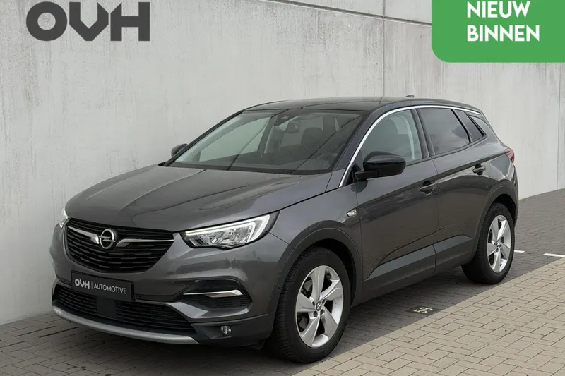 Opel Grandland (2021)