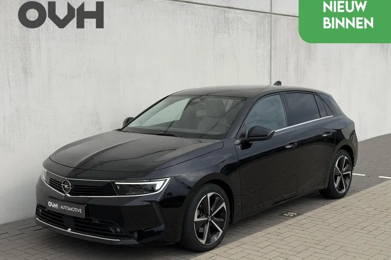 Opel Astra (2023)
