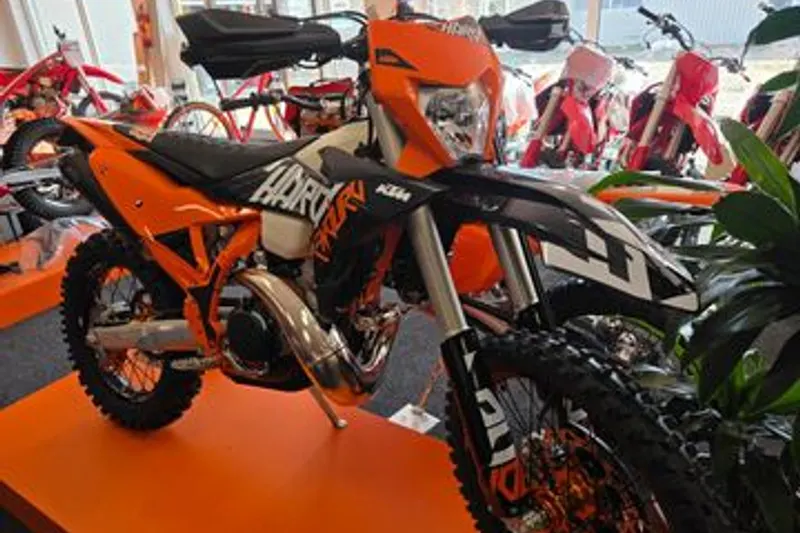 KTM 300 EXC (2027)