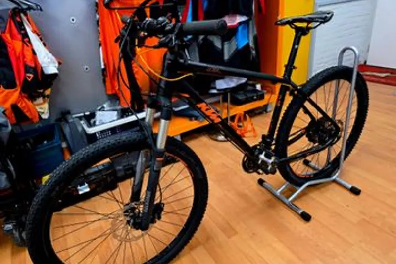 KTM Overig (2023)
