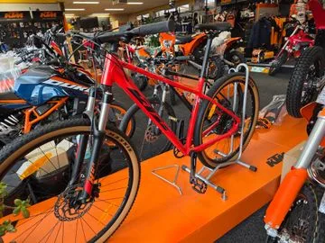 KTM Overig (2025) — foto 1